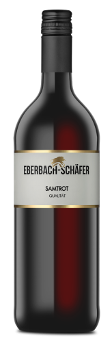 22er Samtrot 1,0 Liter