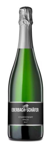 20er Chardonnay+Pinot Sekt Brut 0.75 l