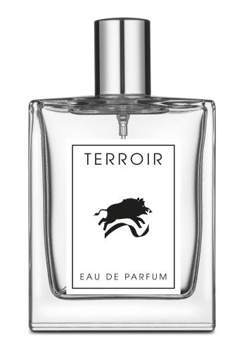 TERROIR Eau de Parfum 100 ml Flakon