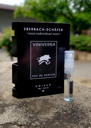 Viniverra 2ml Probe