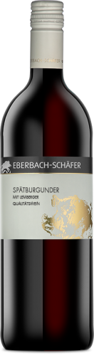 20er Spätburgunder mit Lemberger 1,0 Liter