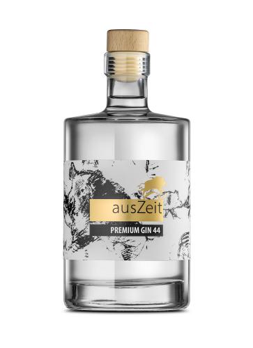 Auszeit - Premium Gin 44