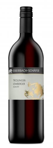 21er Trollinger-Lemberger 1,0 Liter