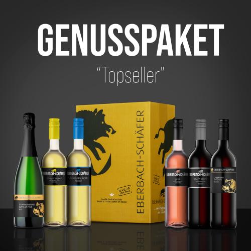 Topsellerpaket