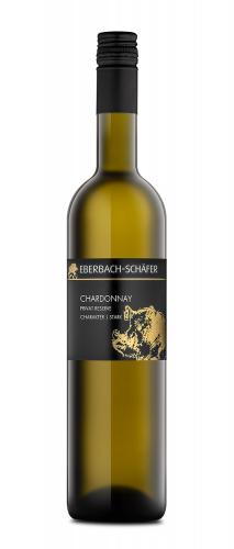 21er Chardonnay Privat Reserve "CHARAKTER | STARK" 0,75 l