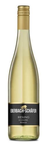 22er Riesling "Goldkapsel" 0.75 l