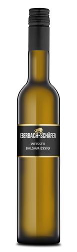 Weißer Balsam Essig 0.5 l