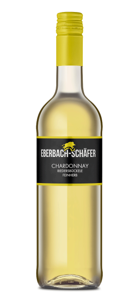 22er Chardonnay feinherb 0.75 l